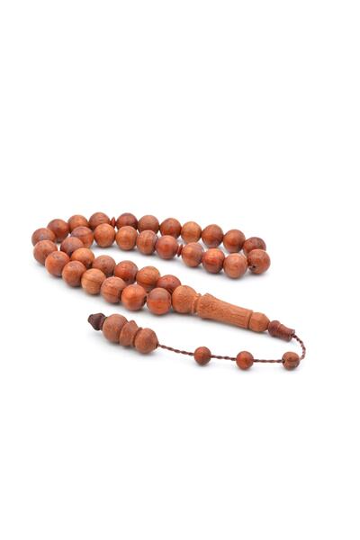 Murty99 Master Work Systemed Globe Cut Paddock Blood Tree Prayer Beads Large Size