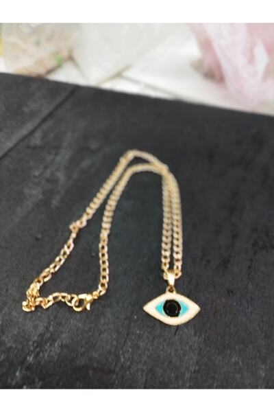 ESUSO Göz Detaylı Kolye