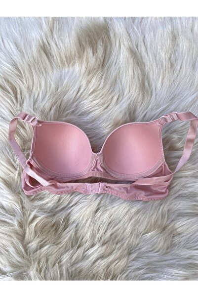 OSMODA Γυναικείο Σετ σουτιέν 4 τεμαχίων χωρίς επένδυση