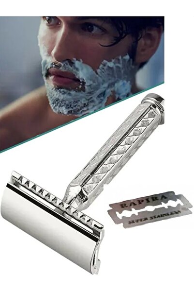 LOVYCO Yuma Lüx бритва + 10 лез