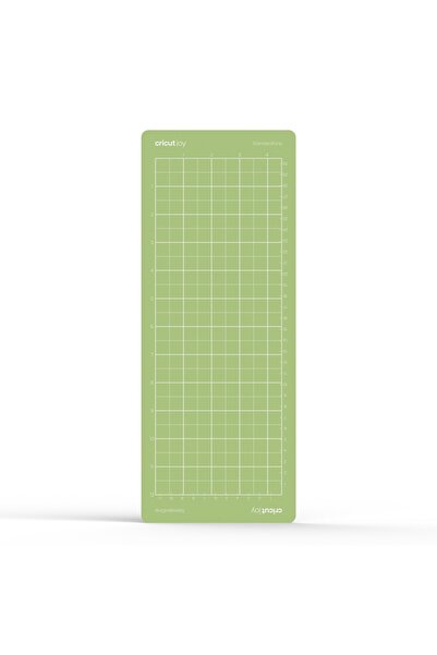 Cricut 2007932 Joy Standardgrıp Makine Matı 11.4x30.5cm