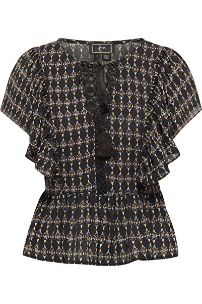 Faina Tunika Kurosarm Mina