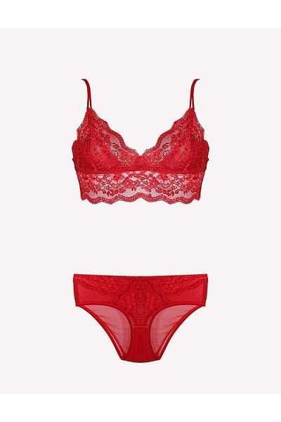 Nurteks Bra Set 4040