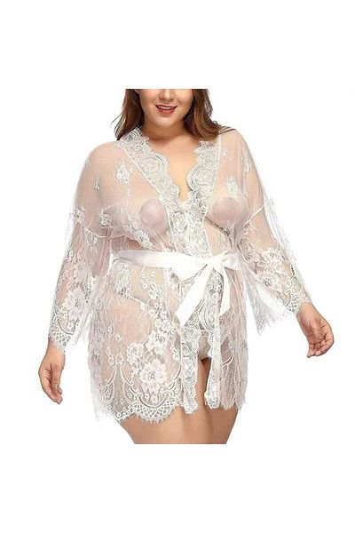 ZEKAS FASHION Φόρεμα Simma Lace