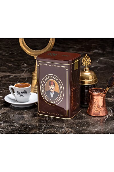 HAFIZ MUSTAFA 1864 Türk Kahvesi (500 Gram)