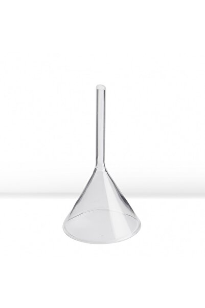 Huni Cam Kısa Saplı 60 mm