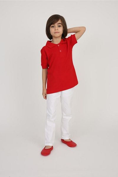 FATELLA Boy 23 April 29 October 10 November Performance Clothing Costume T-shirt Trousers