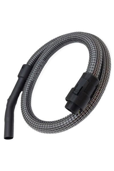 Parmis Съвместим с Arçelik S 4310 Маркуч за прахосмукачка със стоманена тел