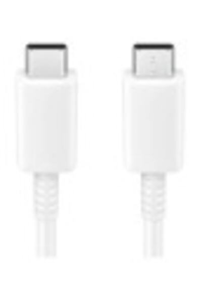 Samsung Ep-dn975 Orjinal Type-c Type-c Şarj Ve Data Kablosu 45w Süper Hızlı Şarj Destekli 5a