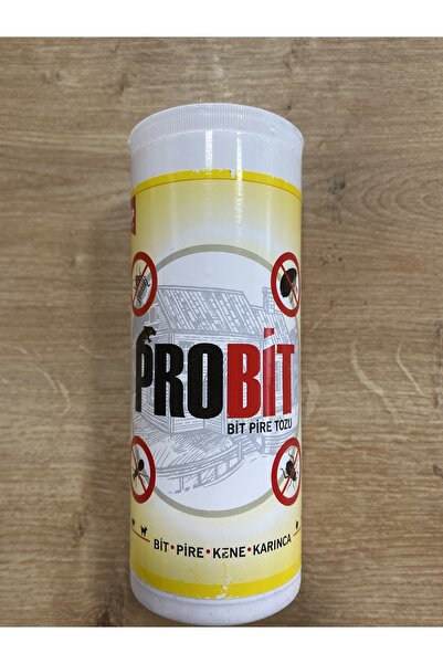 Pharma 2 Adet Probit 100gr Hayvanlarda Bit Pire Kene Tozu