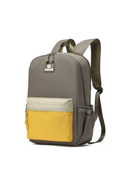 SMART BAGS Sırt Çantası Okul Boyu Laptop Gözlü 3158