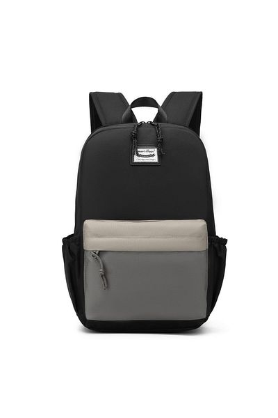 SMART BAGS Σακίδιο πλάτης School Size με θήκη φορητού υπολογιστή 3158