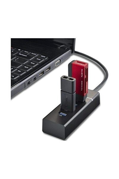 Artvio 4 Port 3.0 Çoklayıcı Usb High Speed