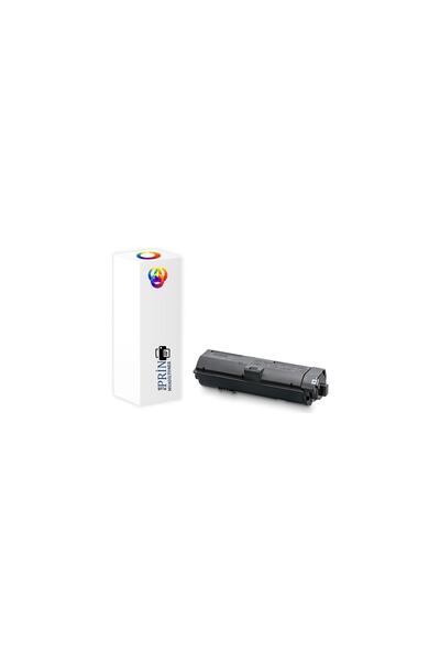 SRToner Tk-1150 / Kyocera Ecosys M2135dn Muadil Toner Çipli