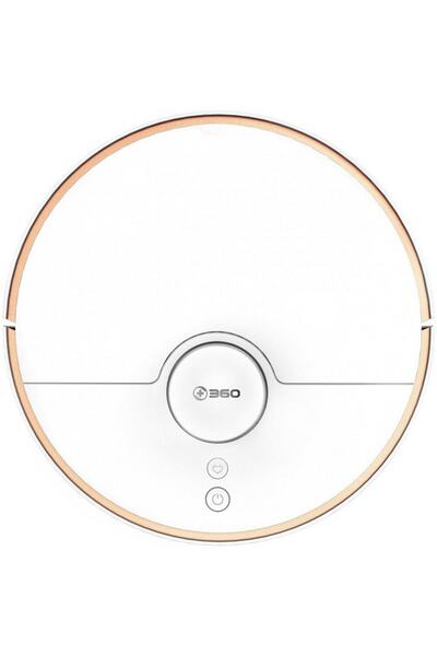 +360 S7 и S7 Pro Vacuum Mop Pro - съвместим аксесоар за основна четка за робот прахосмукачка, 1 брой