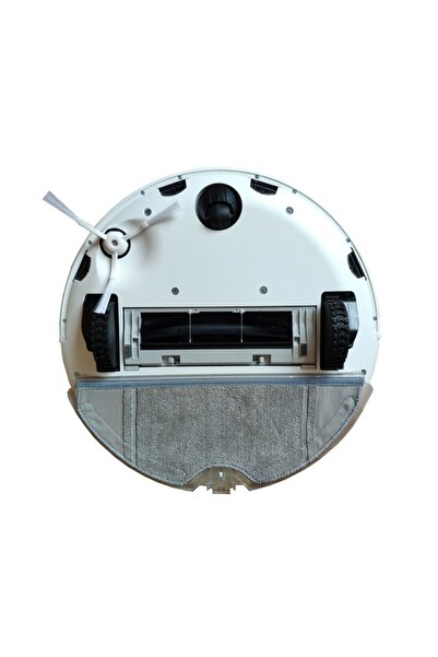 +360 S7 и S7 Pro Vacuum Mop Pro - 2 съвместими аксесоара за странична четка за робот прахосмукачка