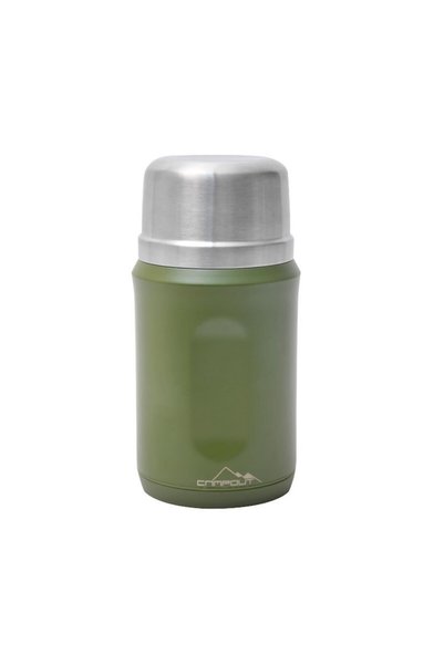 Generic Brand Double Layer Food Thermos 600 ml