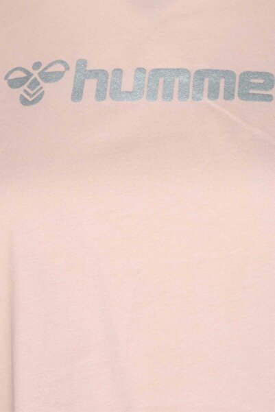 hummel Γυναικείο μπλουζάκι Arwid 911636 -3601