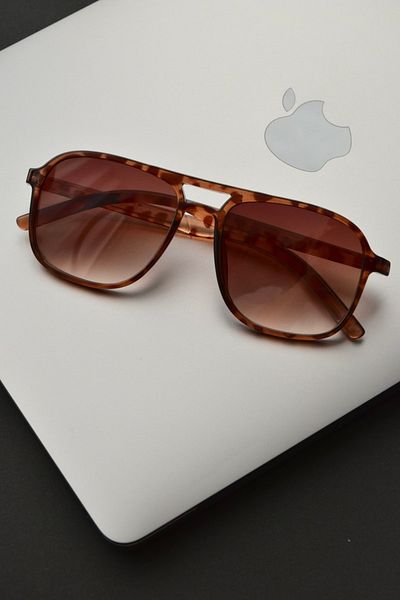 LOOKUP Sunglasses