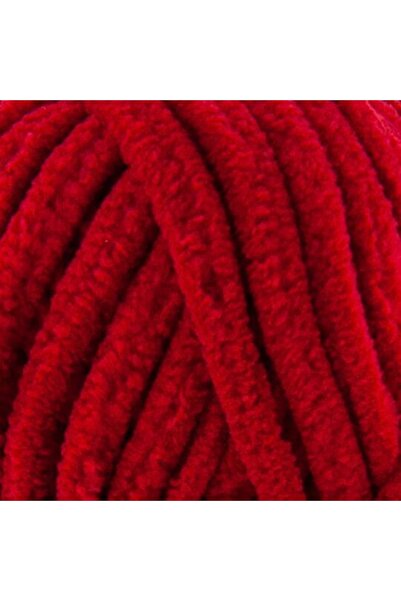 Alize Velluto 56 Red