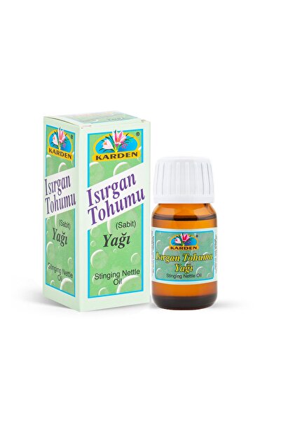 Karden 20 مل زيت بذور نبات القراص