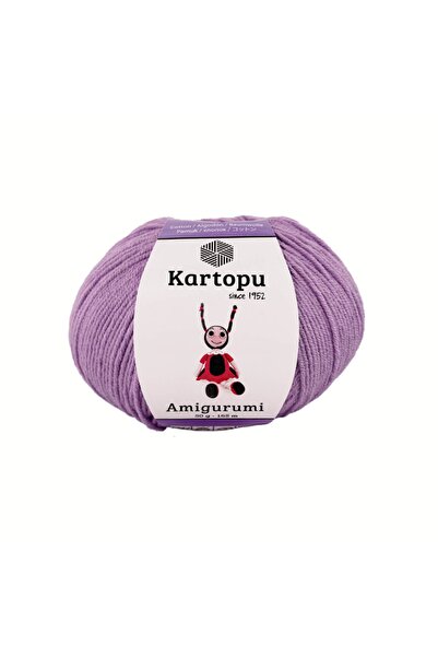 Kartopu Amigurumi 50g