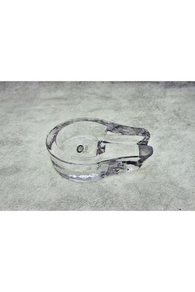 Jenisa El Yapımı Cam Angelo Puro Küllük