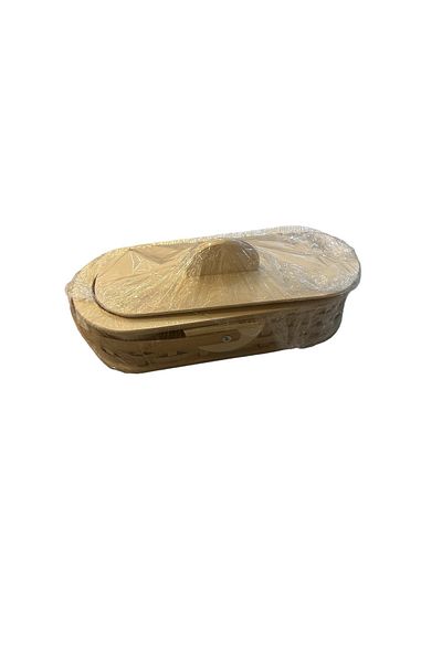 seymenbıçakçılık Trabzon Handmade Original Storage