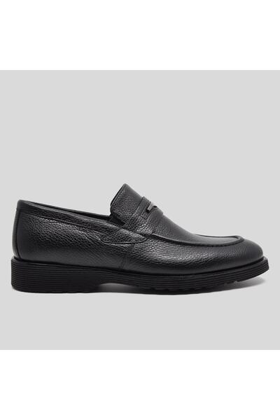 Fosco Hakiki Deri Erkek Klasik Ayakkabı 2893 551