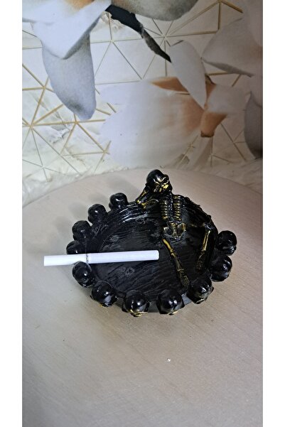 Gardenia Art Hobi Kuru Kafa Kulluk