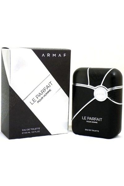 Armaf Ανδρικό άρωμα Le Parfait Pour Homme Edt 100 ml