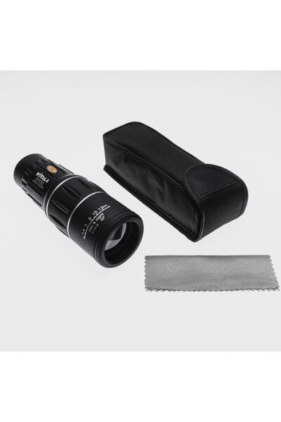 LEIDORY 30x52 Tek Gözlü Çift Netlik Ayarlı El Dürbünü 1000m/40m