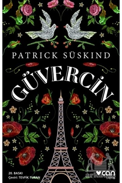 CAN Güvercin