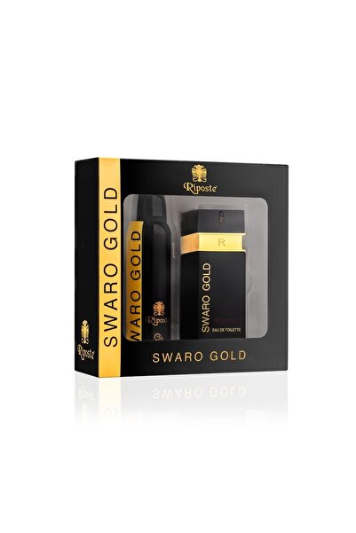 Riposte Parfüm Swaro Gold