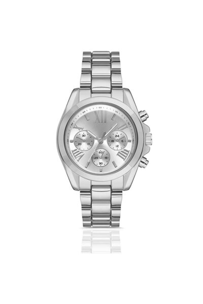 Bimodabu Roma Rakamlı Kadın Kol Saati - Saat