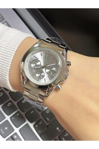 Bimodabu Roma Rakamlı Kadın Kol Saati - Saat