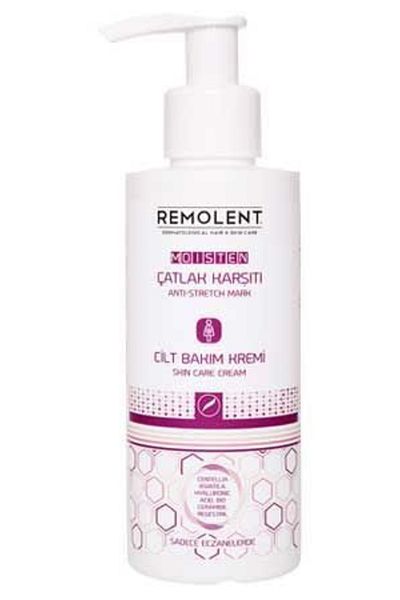 Remolent Anti-Stretch Care Cream