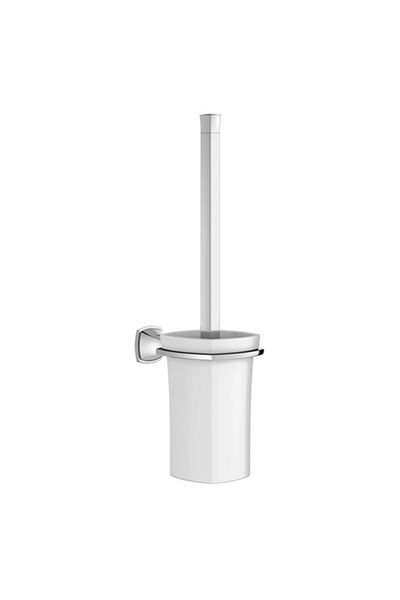 Grohe Grandera Toilet Brush Holder Chrome -40632000