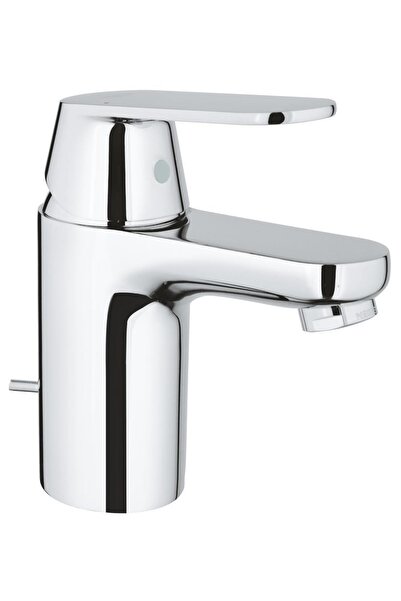 Grohe Eurocosmo Lavabo Bataryası S-boyut Krom - 3282500e