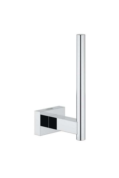 Grohe Essentials Cube Spare Toilet Paper Holder -40623001