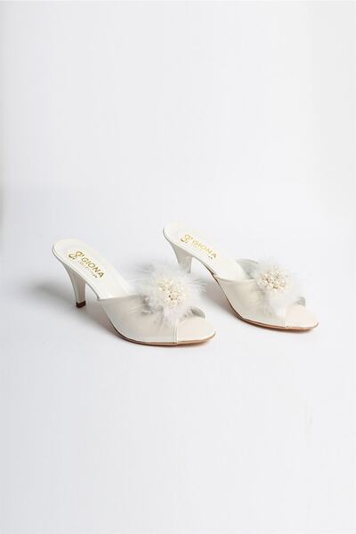 GIONA Капці 502 Ексклюзивна модель