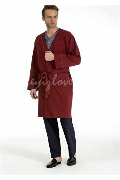 Pierre Cardin P.cardin 5540 Set Rob pentru bărbați, 5 piese