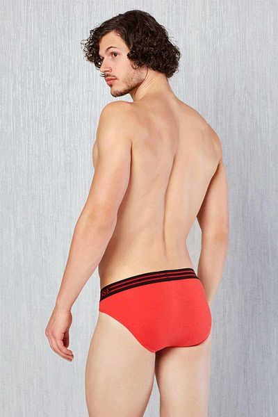 Doreanse 1349 Model Men's Slip