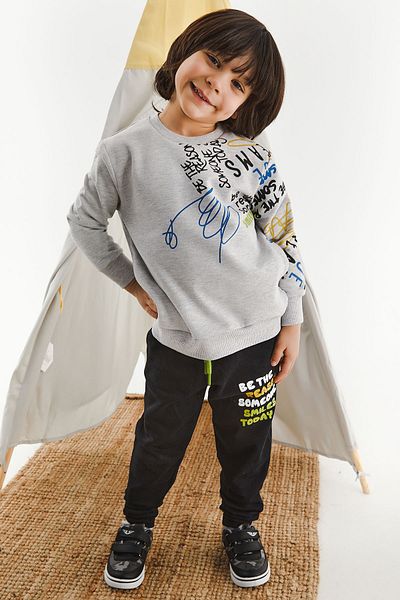 ROLY POLY Rp2872-2 Tracksuit Set