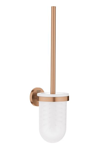 Grohe Essentials Toilet Brush Holder Warm Sunset - 40374dl1