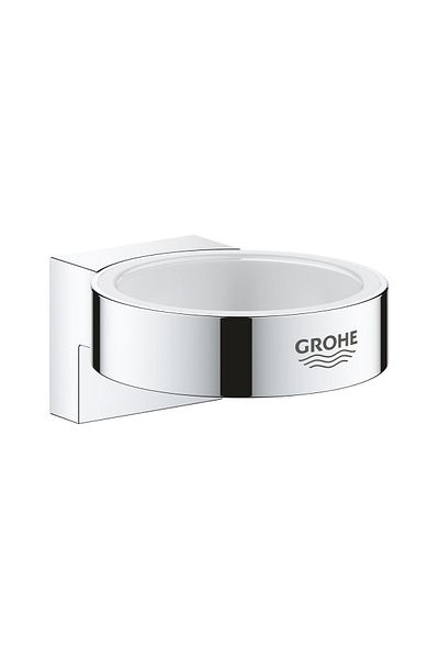 Grohe Selection Soap Dish Holder -41027000