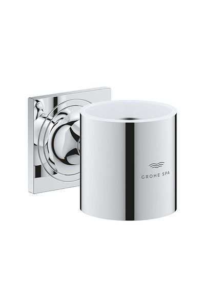 Grohe Allure Soap Dish Holder - 40278001