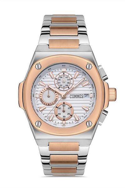 COMMES MAN WATCH