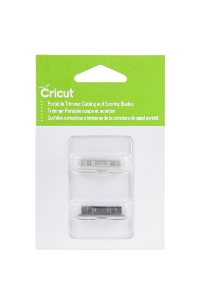Cricut 2002676 Temel Düzeltici Yedek Bıçağı 1li