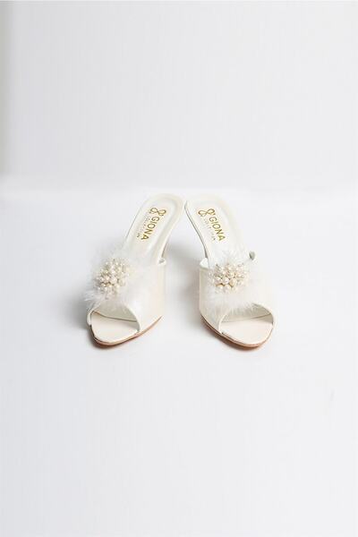 GIONA Капці 502 Ексклюзивна модель